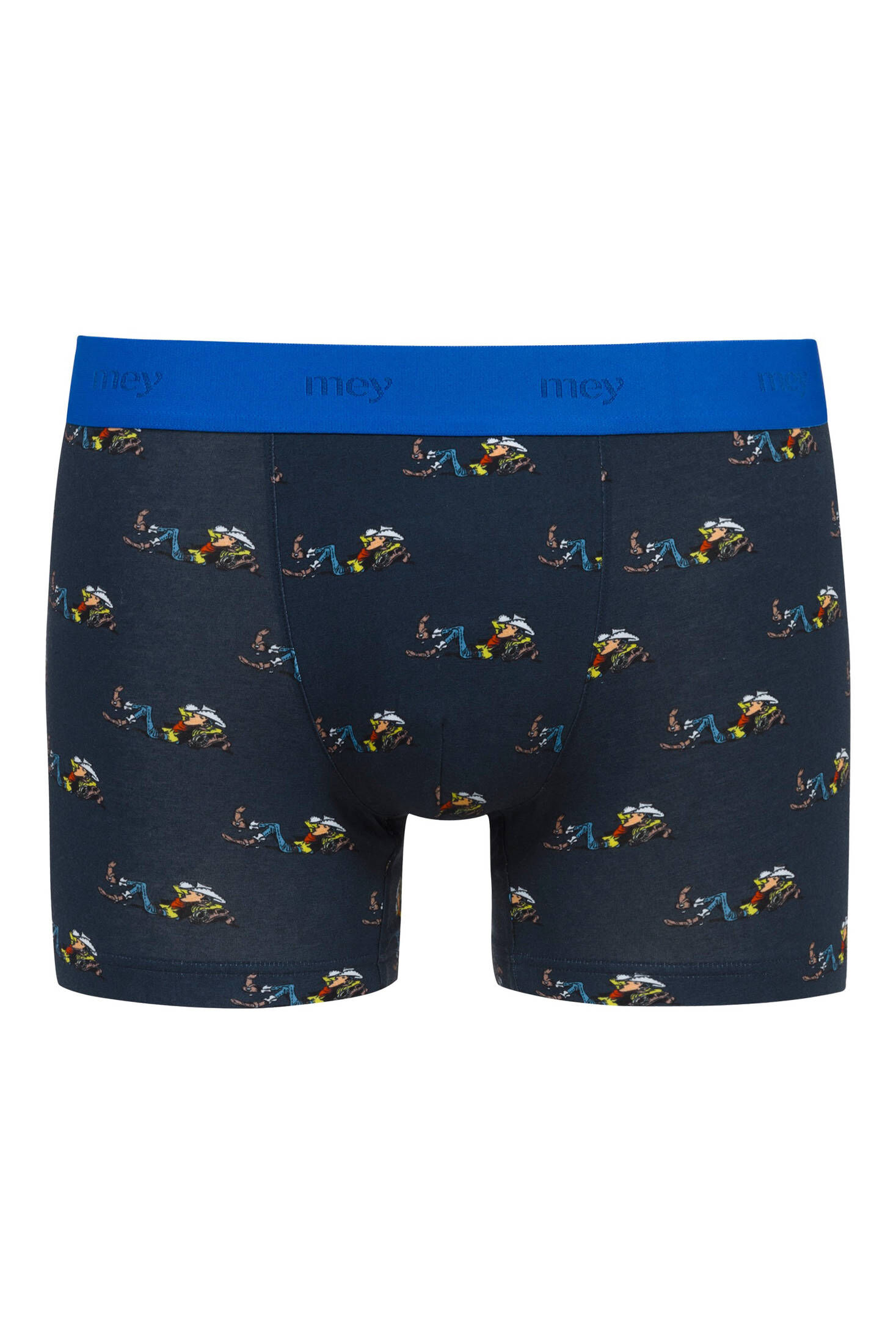 mey| Herren Shorty