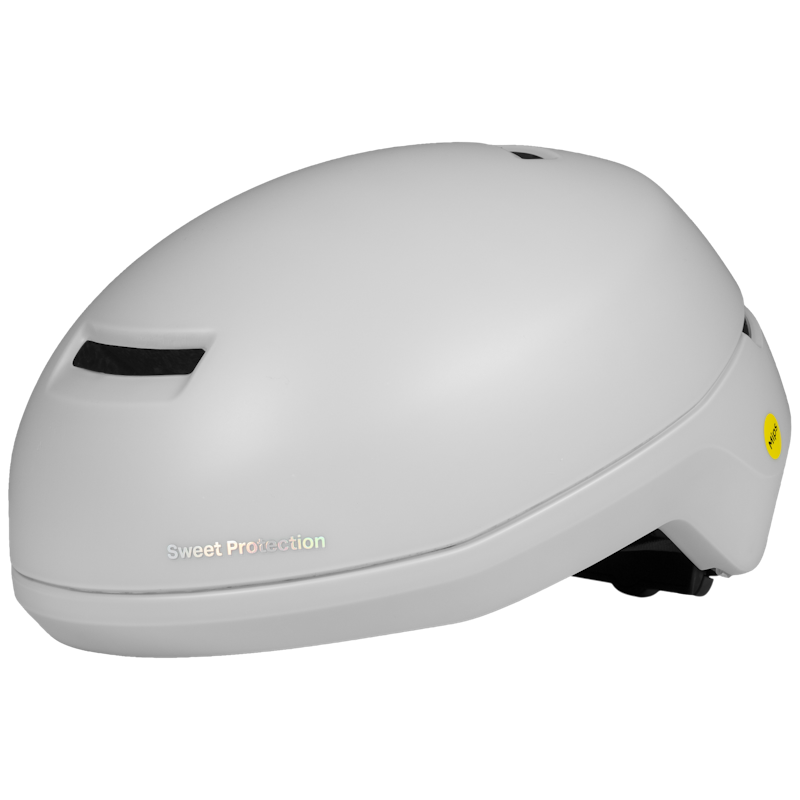 Sweet Protection Commuter MIPS Cykelhjelm Hvid