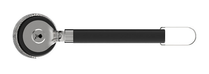 Brosse de nettoyage T Weber 30cm