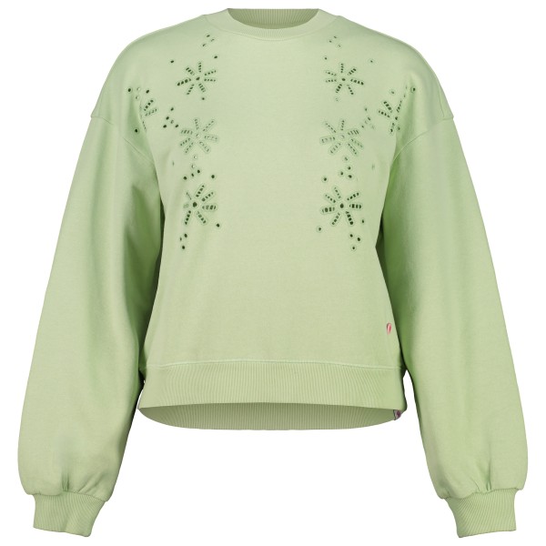 Maloja - Women's BesshoM. - Pull