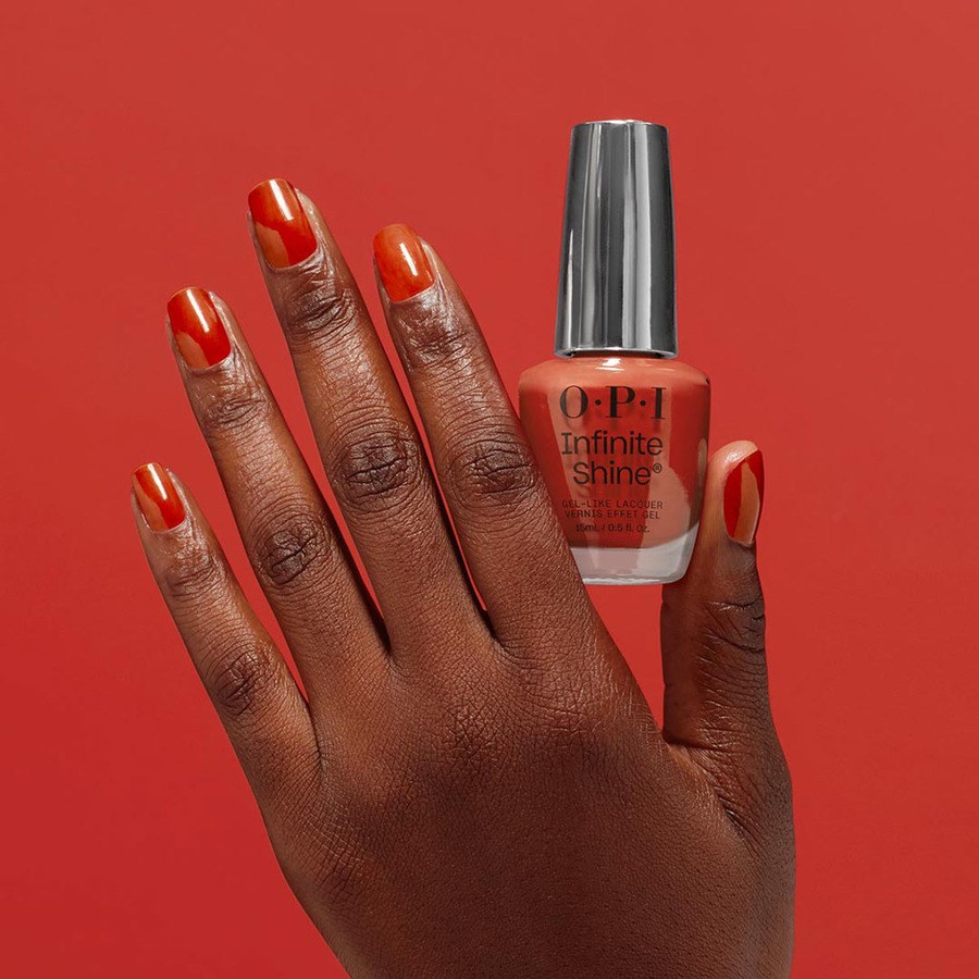 OPI Infinite Shine Full Of Glambition 15ml