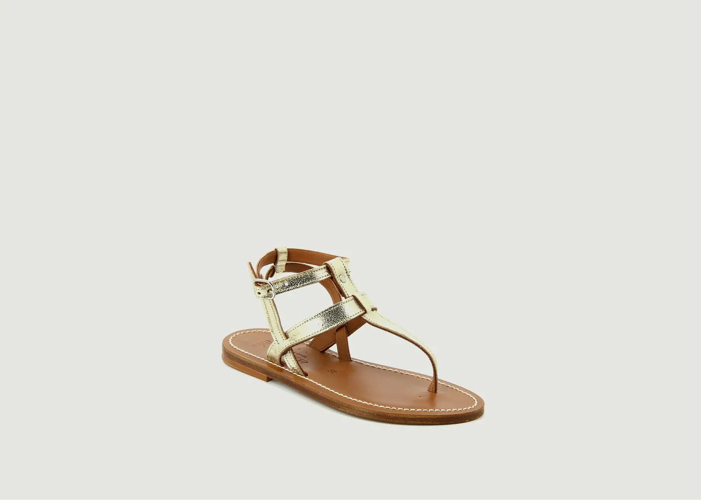 Sandales Kepri K Jacques
