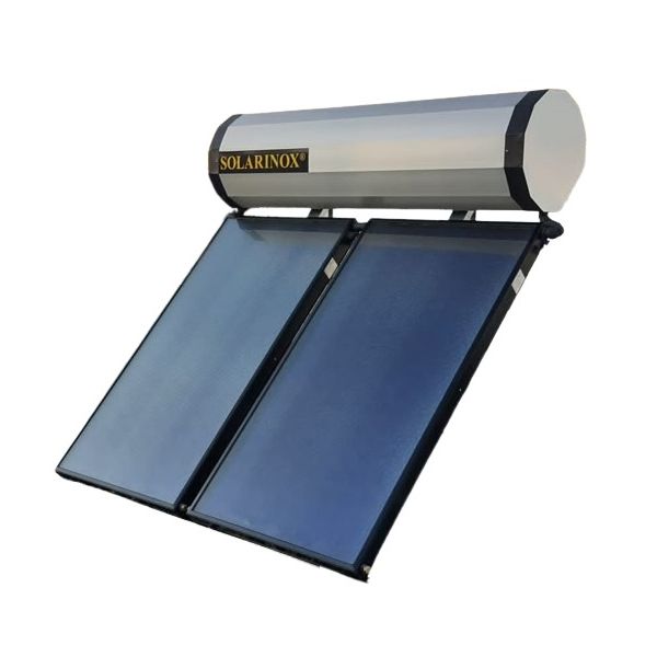 Solarinox Kit Solar Por Termossifão - kit 280 WRKP