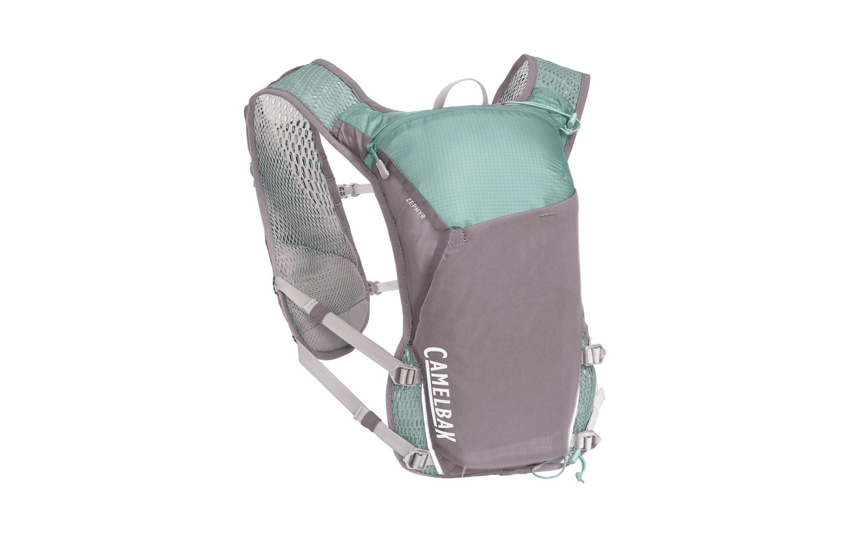 Rucksack Zephyr Vest Women<br>Runningrucksack