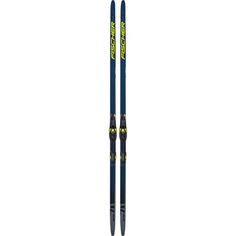 Fischer Aerolite Skate 70   Control Step-In 24/25 Skating Ski inkl. Bindung