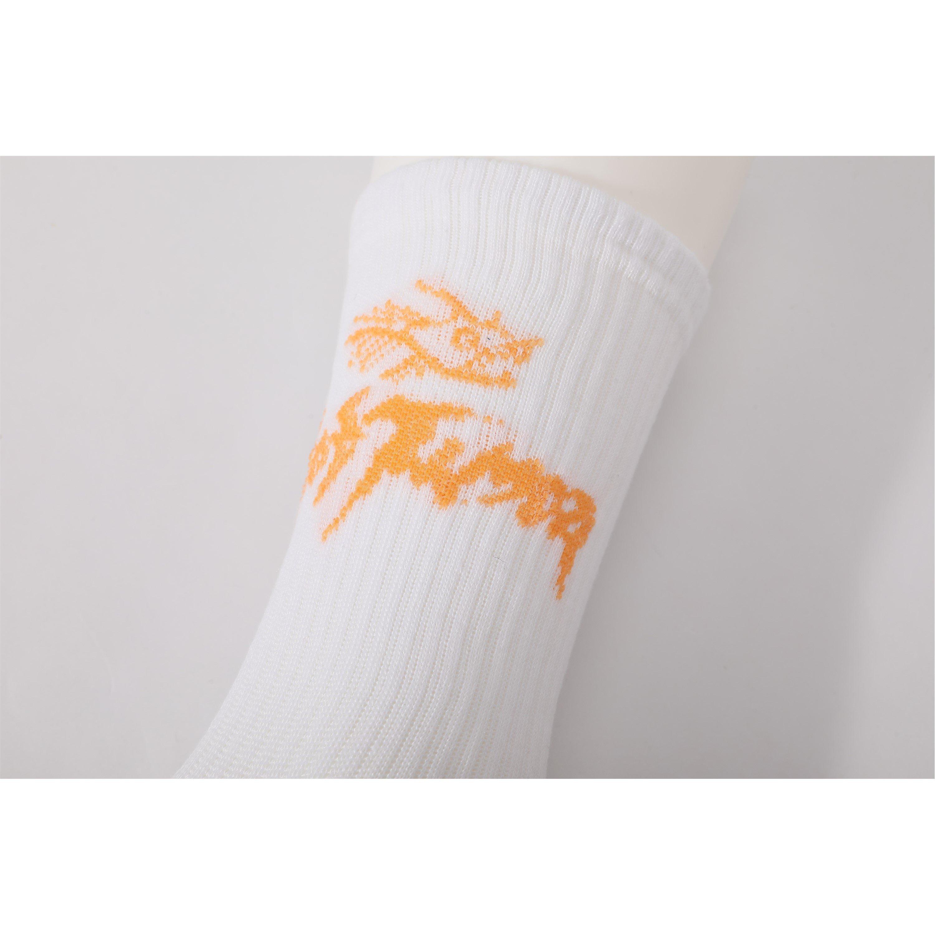 Hot Tuna Crew Socks 5Pk Ladies