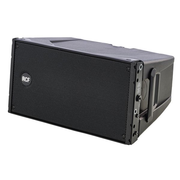 RCF 12xHDL10-A/8x8004-AS Bundle
