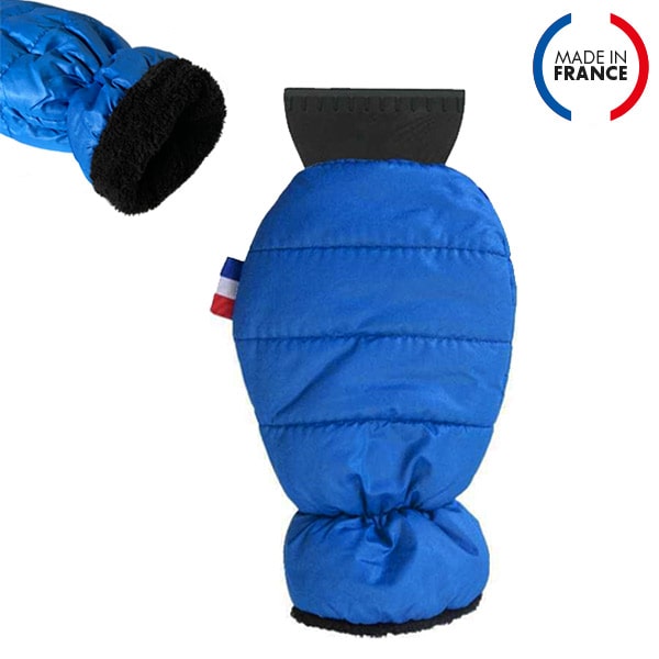 Gant gratte-vitre NORDIC Made in France