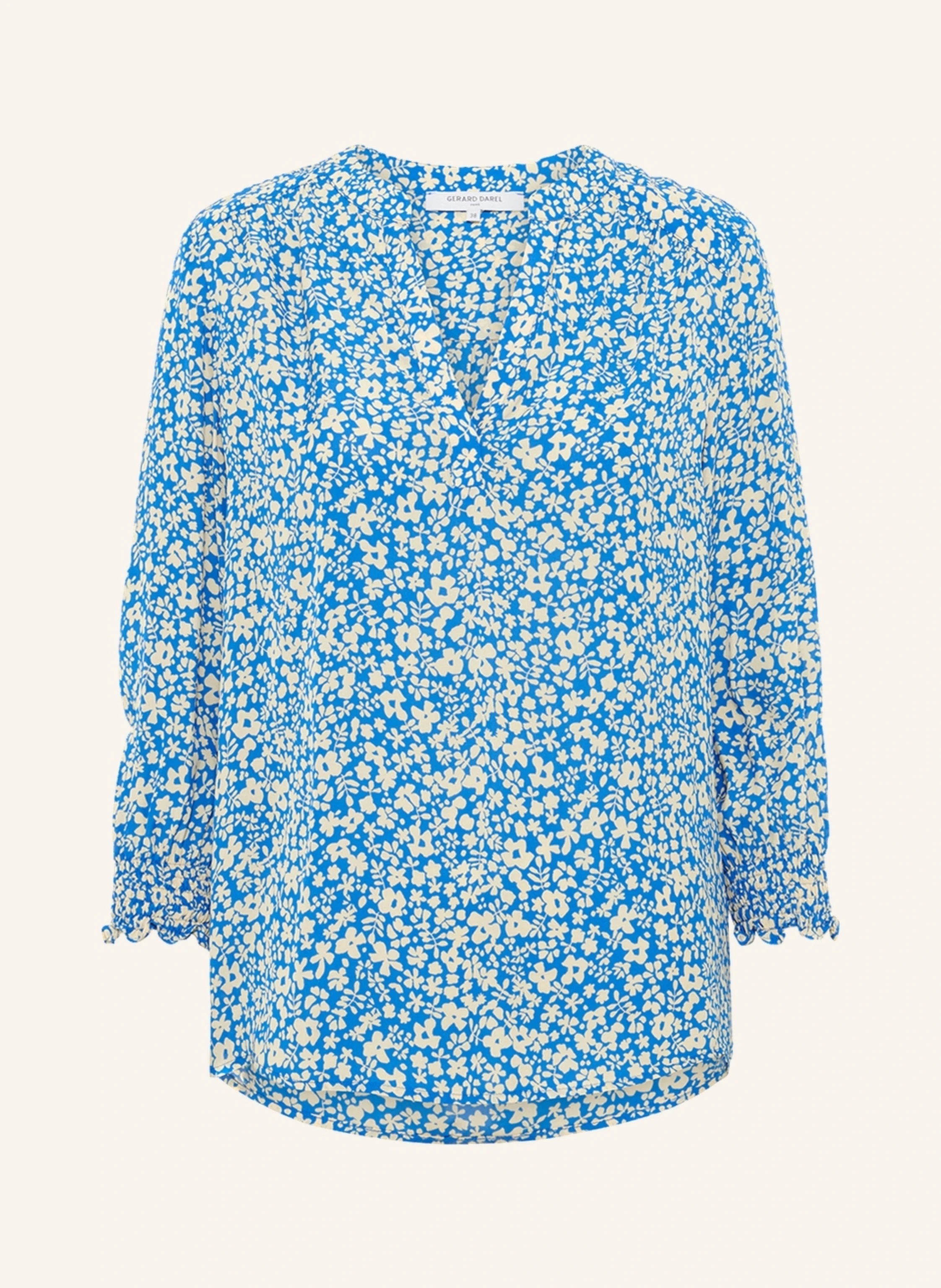 GERARD DAREL Bluse UREN