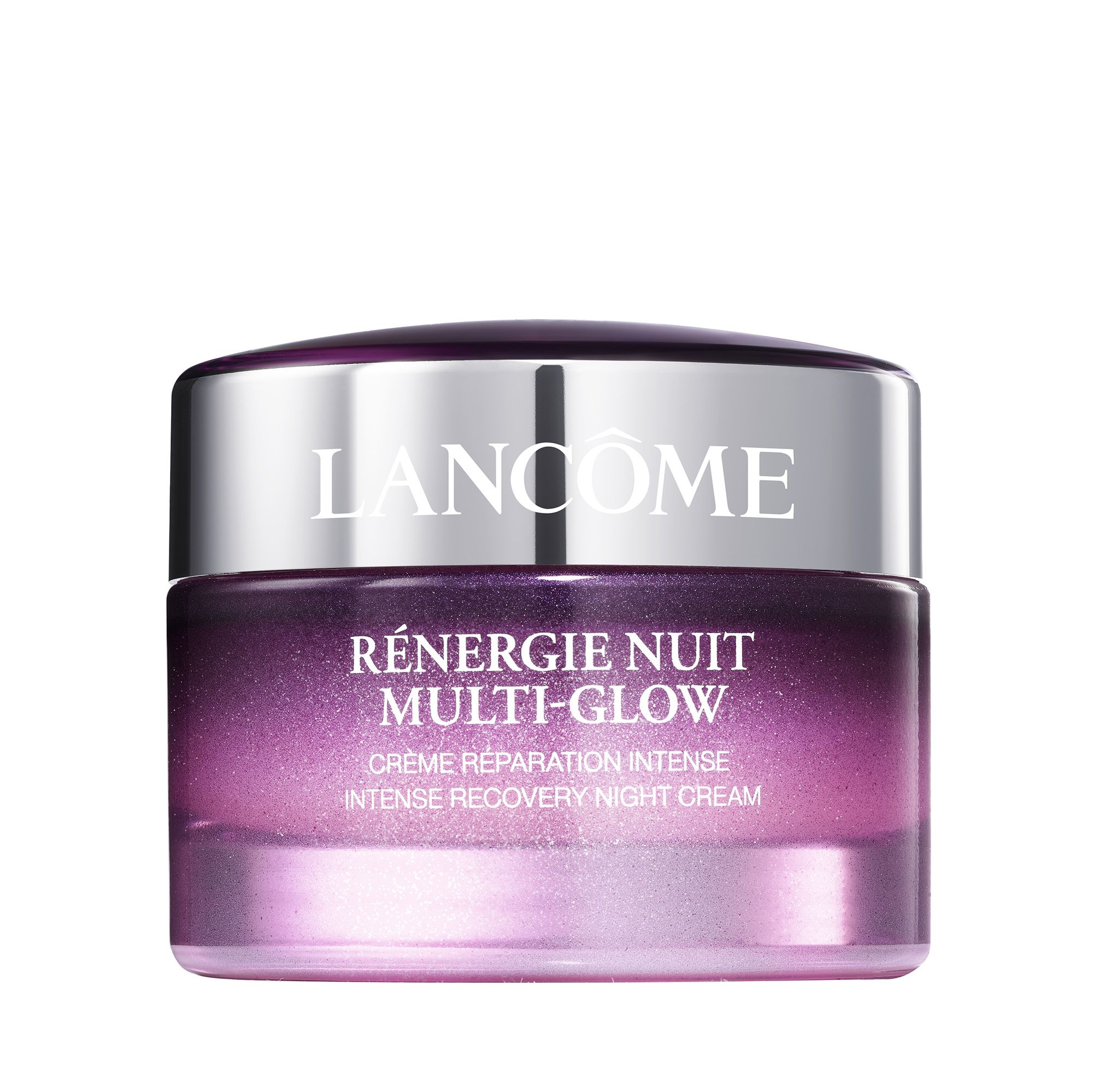Lancôme Multi-Glow Night<br>50 ml, +Advanced Génifique 1ml