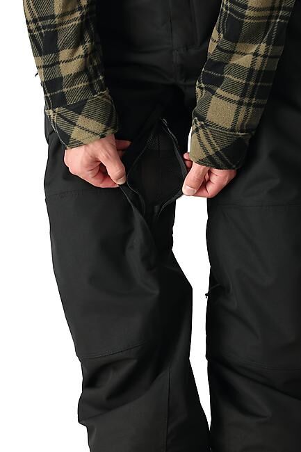 686 - PANTALON HOT LAP BIB