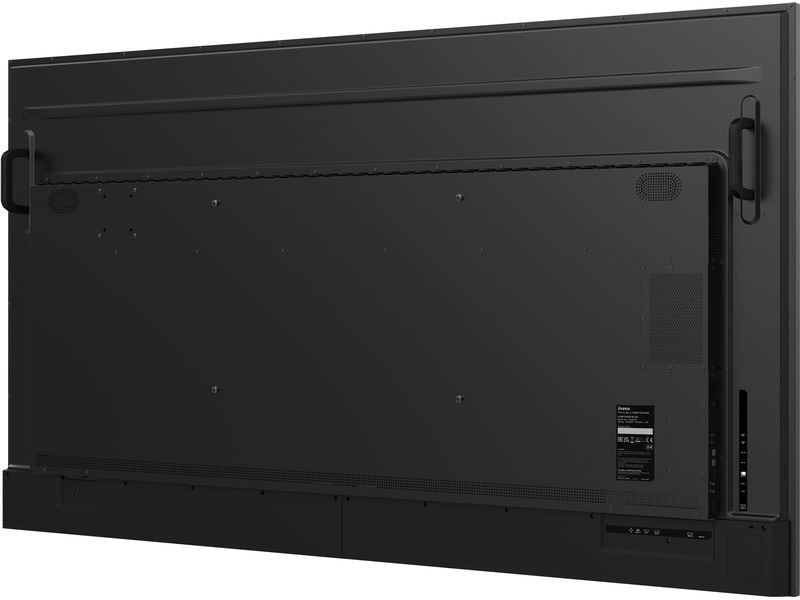iiyama Public Display ProLite LH8675UHS-B1AG 85.6 