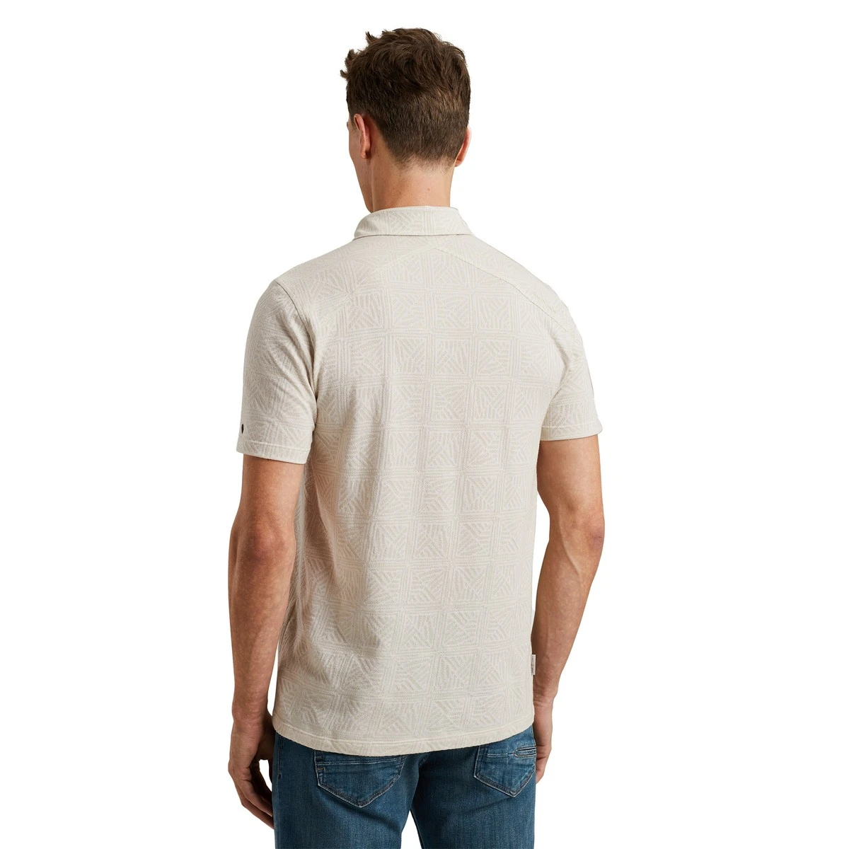 Heren Polo 46415903