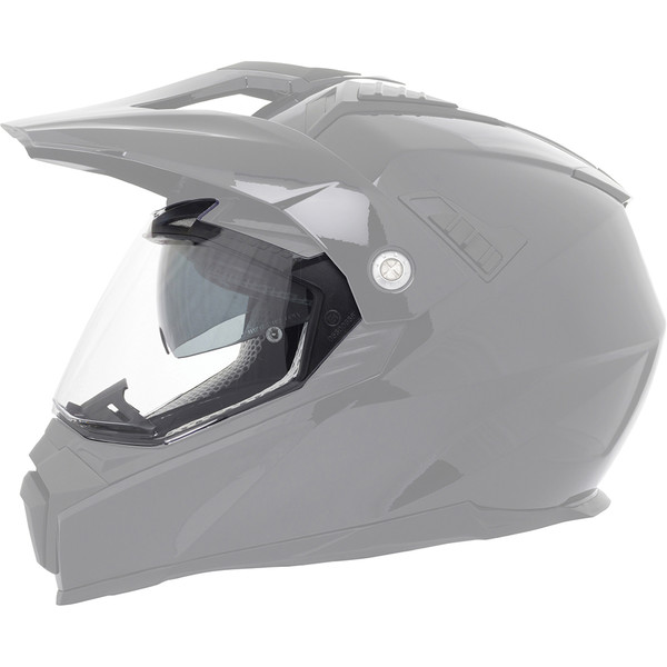 Stormer - Ecran Traveller Transparent