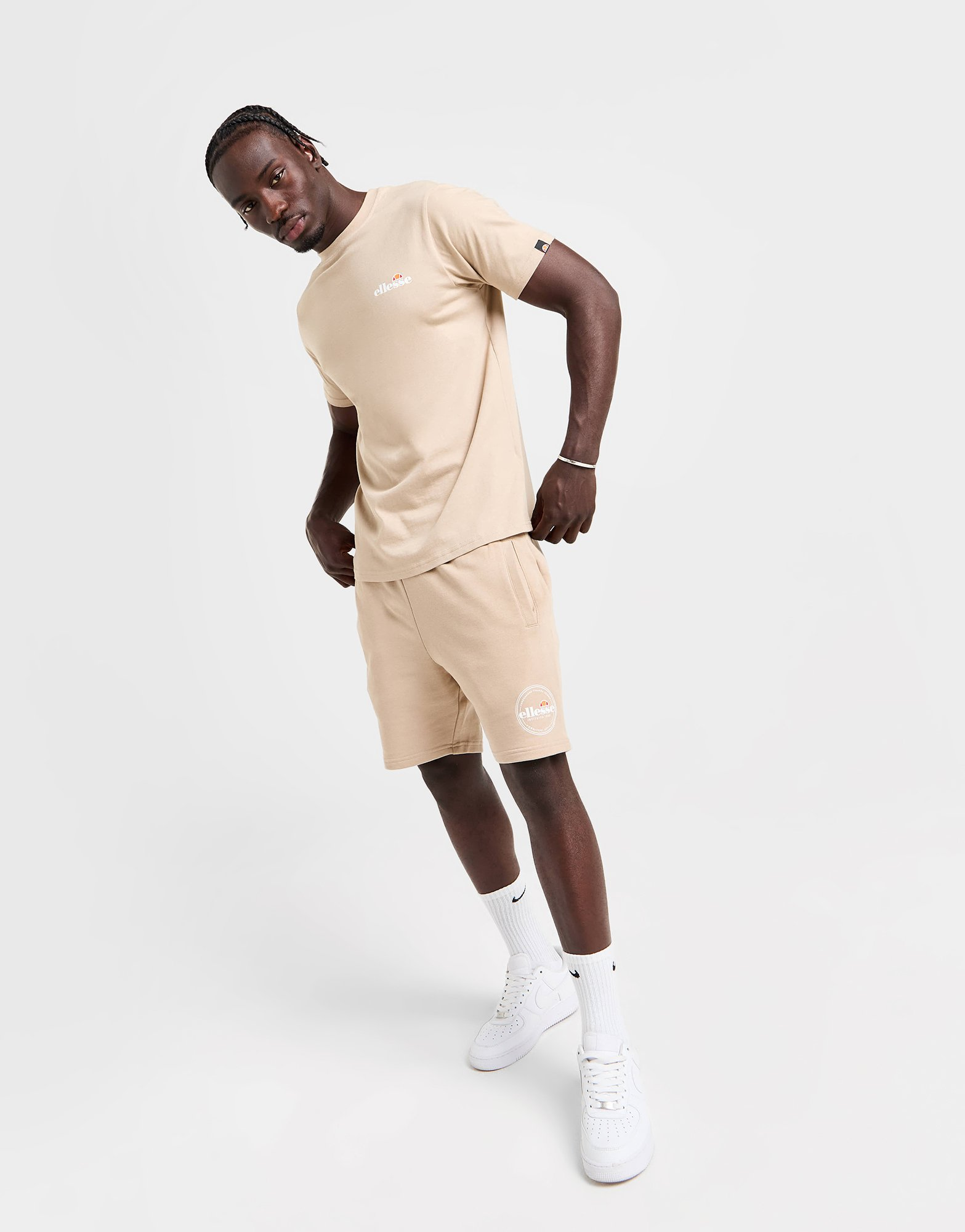 Ellesse Dameni Shorts