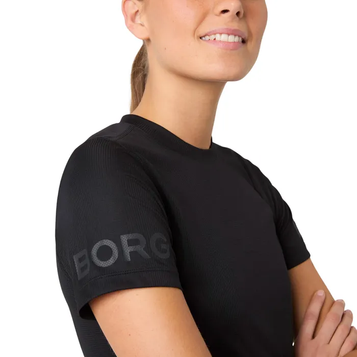 Bjorn Borg Björn Borg Light Shirt Dames