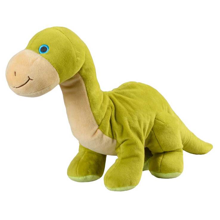 Warmies Brachiosaurus, 1 St
