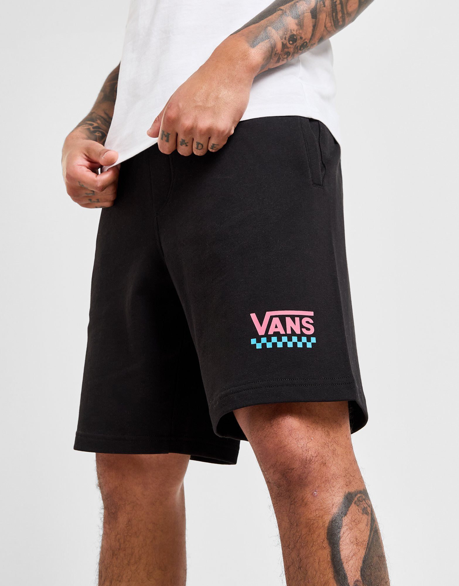 Vans Short Core Homme