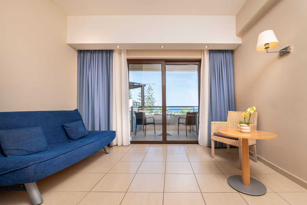 D'Andrea Mare All Inclusive - Hotel
