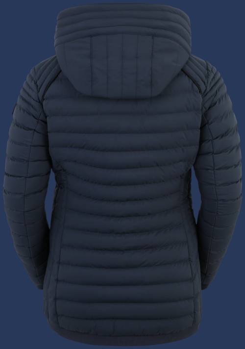 MOL Lady Hood MoSoDuHiTec, Moonlightblue