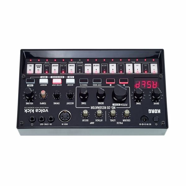 Korg Volca Kick