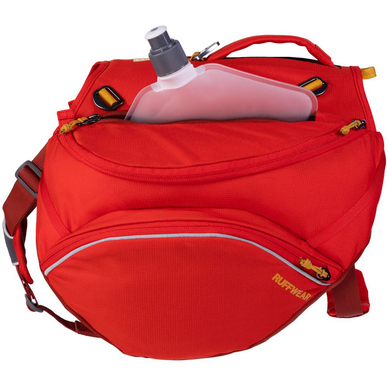 Ruffwear Palisades Hunderucksack