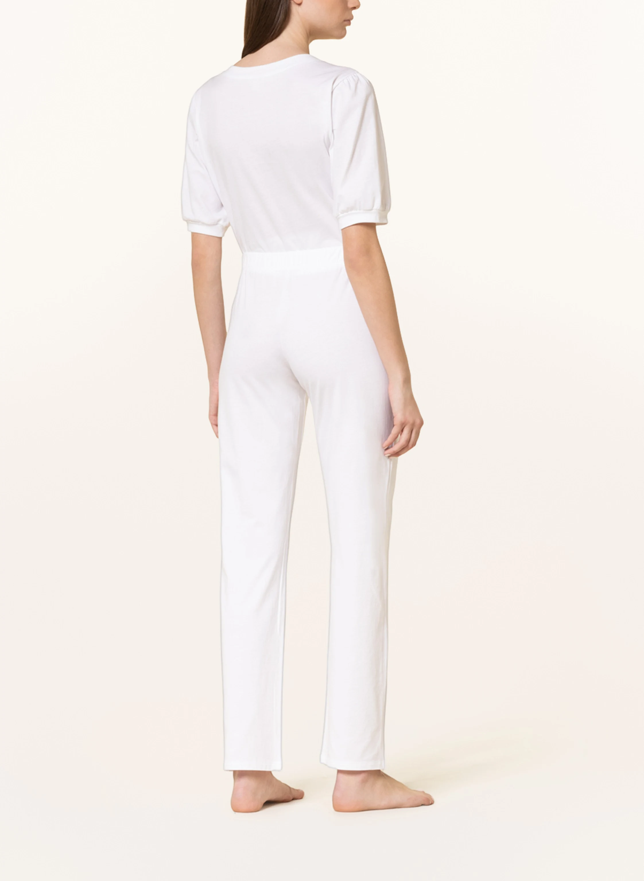 HANRO Lounge-Hose NATURAL WEAR