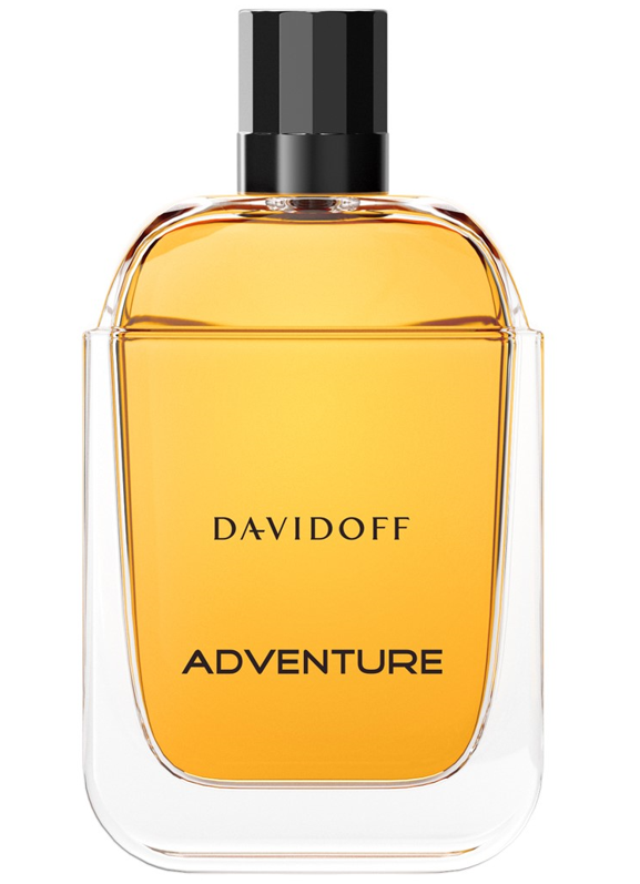 Davidoff Adventure Eau De Toilette 100ml
