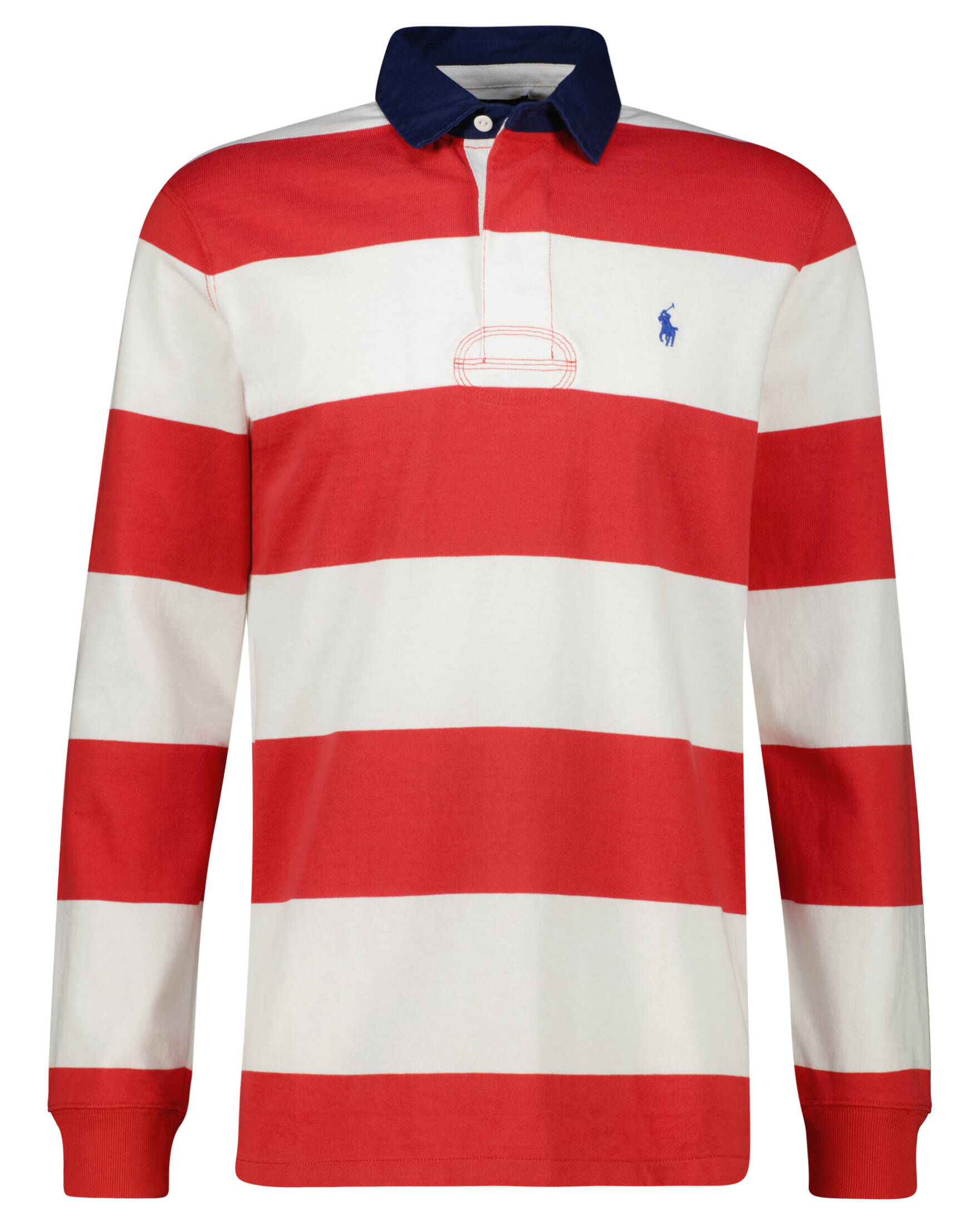 Polo Ralph Lauren| Herren Poloshirt Langarm