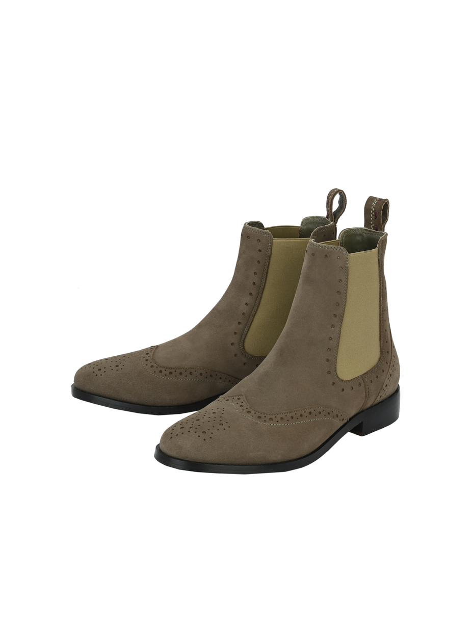 CHELSEA BOOT HELEN