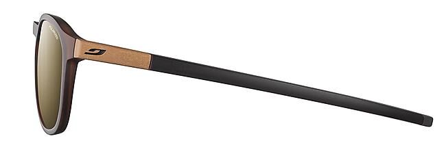 JULBO - LUNETTES DE SOLEIL SHINE POLA CAT 3