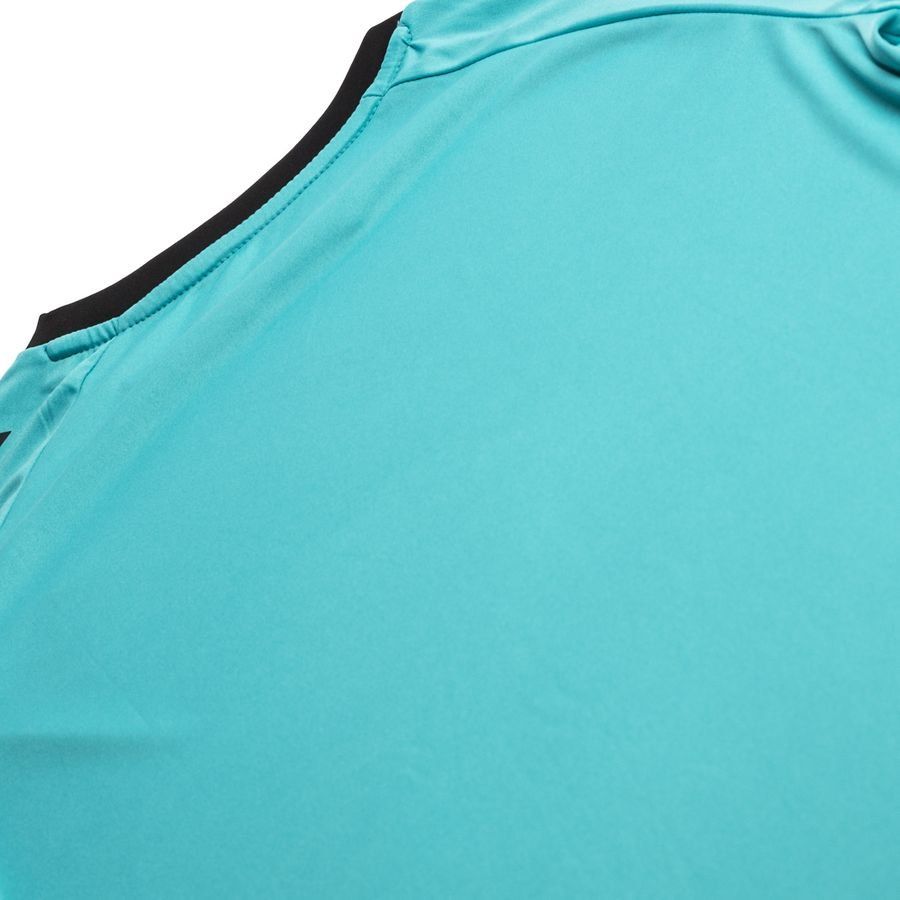 Hummel Kit pour Gardien Core - Bleu/Noir