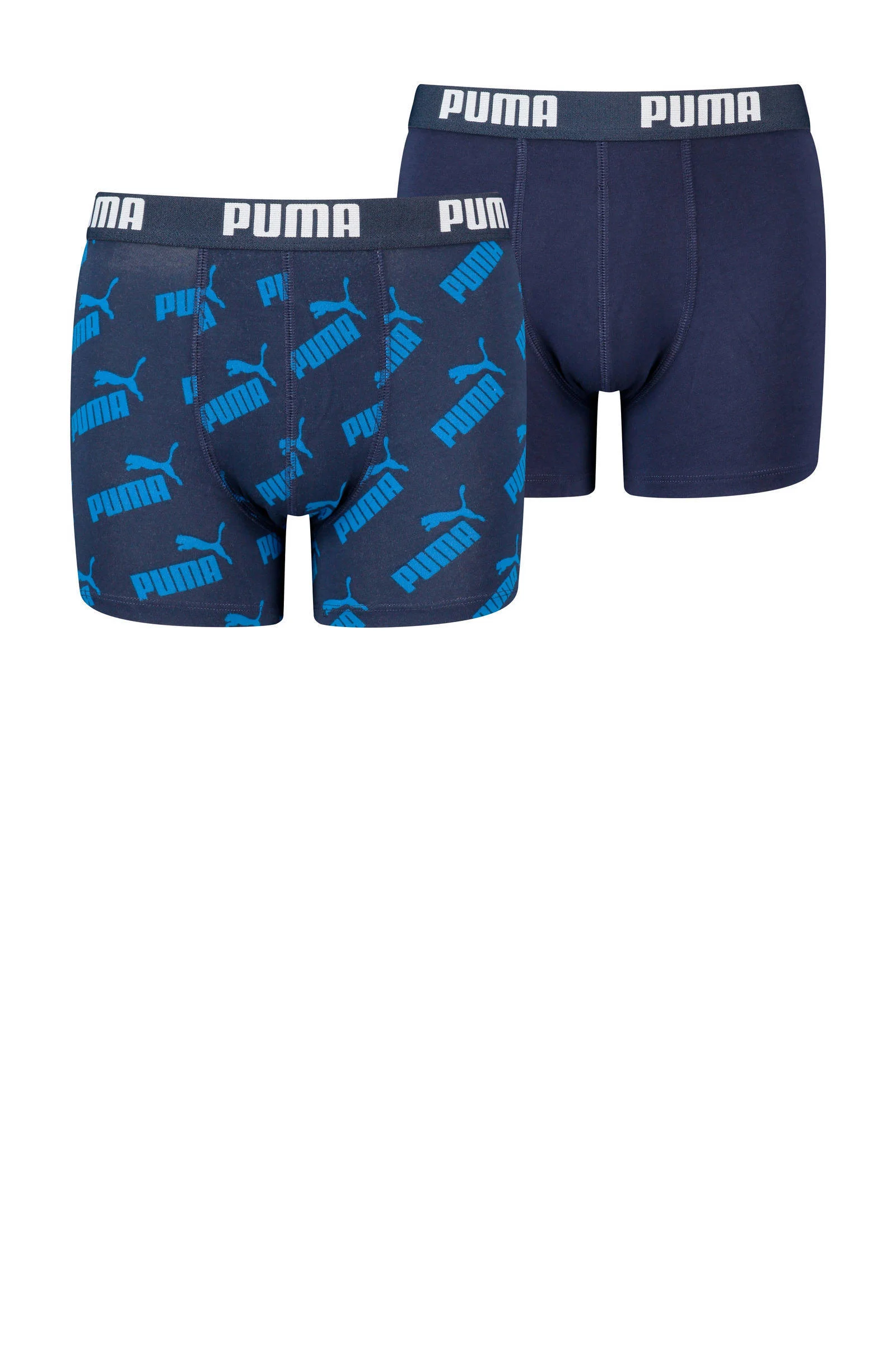 Puma boxershorts set van 2