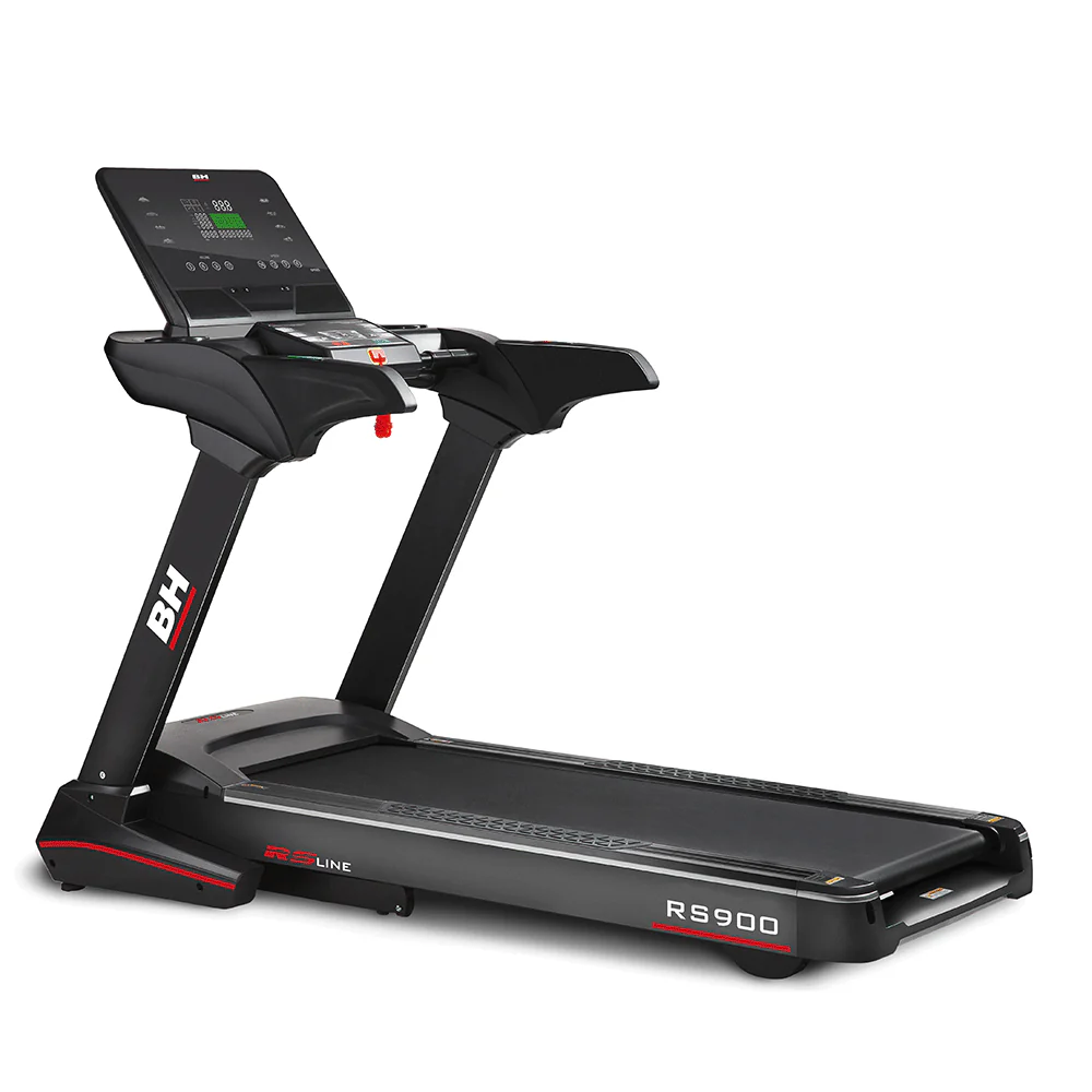 BH FITNESS RS900