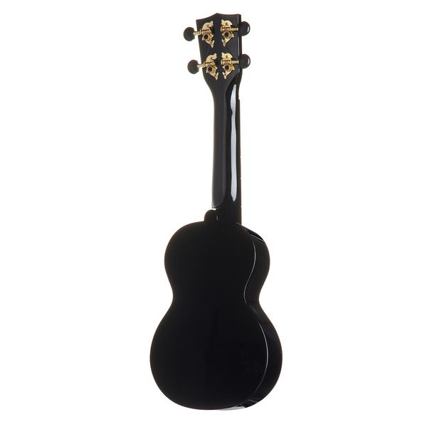 Mahalo Heart Soprano Ukulele
