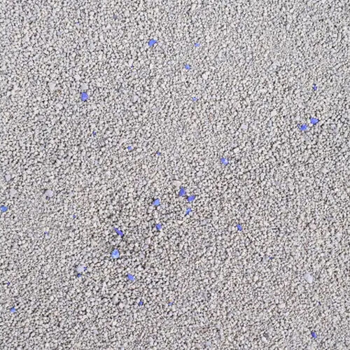 Flamingo Kattenbakvulling Babypoeder & Zeolite