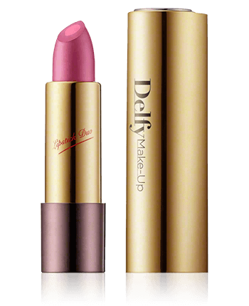 Delfy Cosmetics Gold Duo Lipstick Marsala 4g