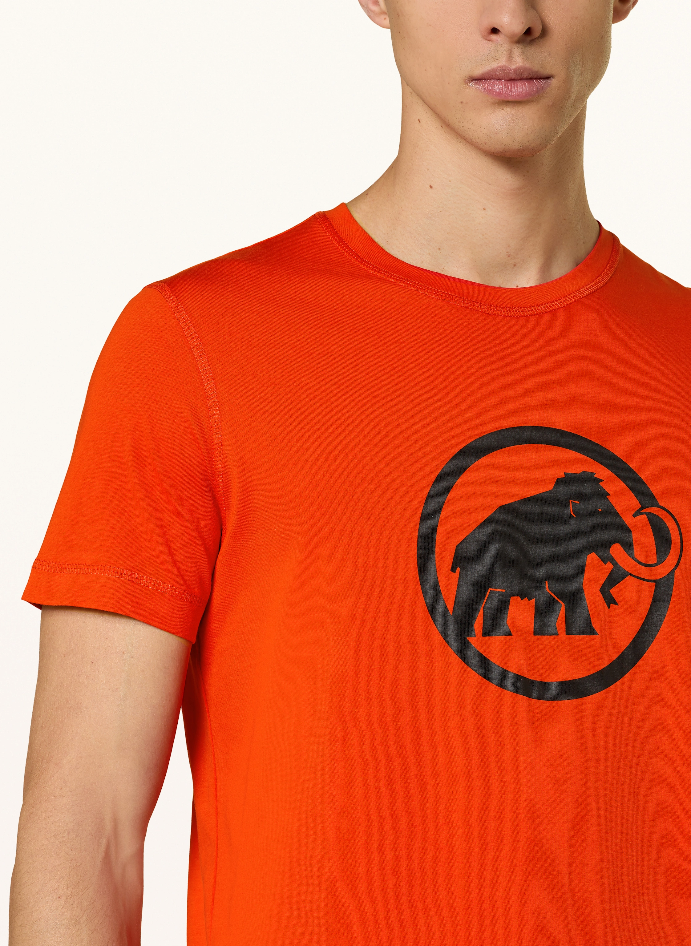 MAMMUT Mammut Mammut Core T-Shirt Men Classic
