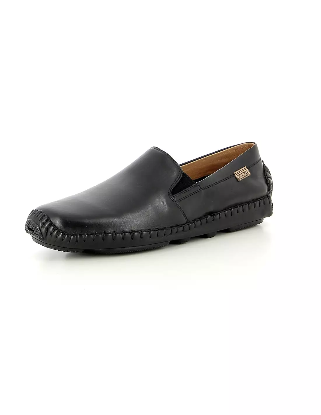 PIKOLINOS PISSIFEU 09Z 5511 BLK - Baskets Black