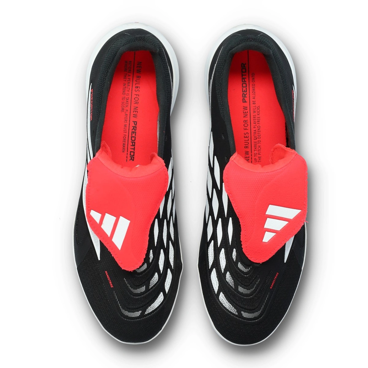 Chuteira adidas Predator League FT Turf