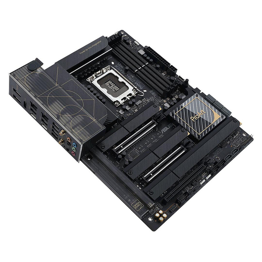 Asus ProArt Z790-CREATOR WIFI