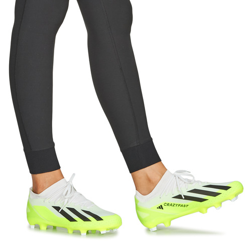 adidas Performance - X CRAZYFAST.3 FG - Blanc / Jaune