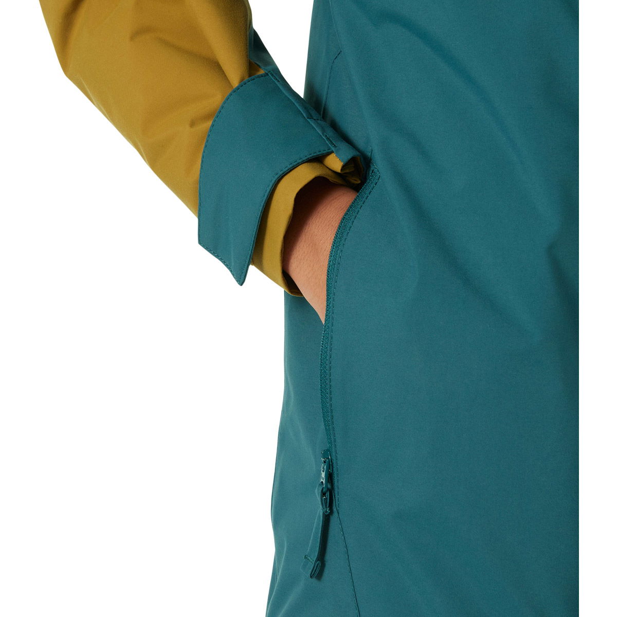 Helly Hansen Level Skijakke Børn