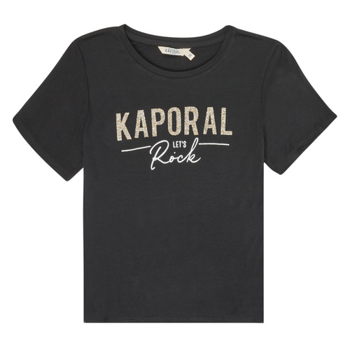 Kaporal - MAPIK - Noir
