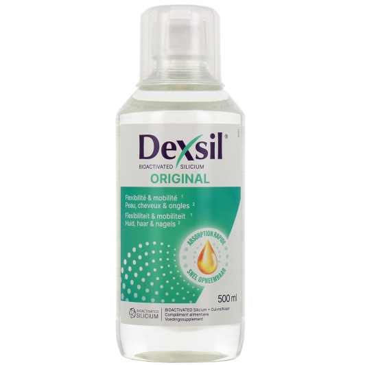 Dexsil Original Bioactivated Silicium