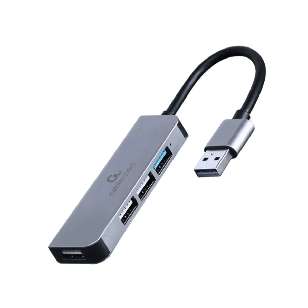 Gembird 4-port USB hub