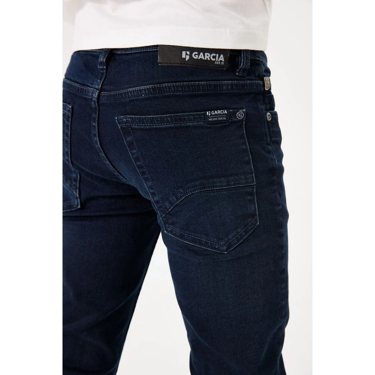 Jongens Short Steve
