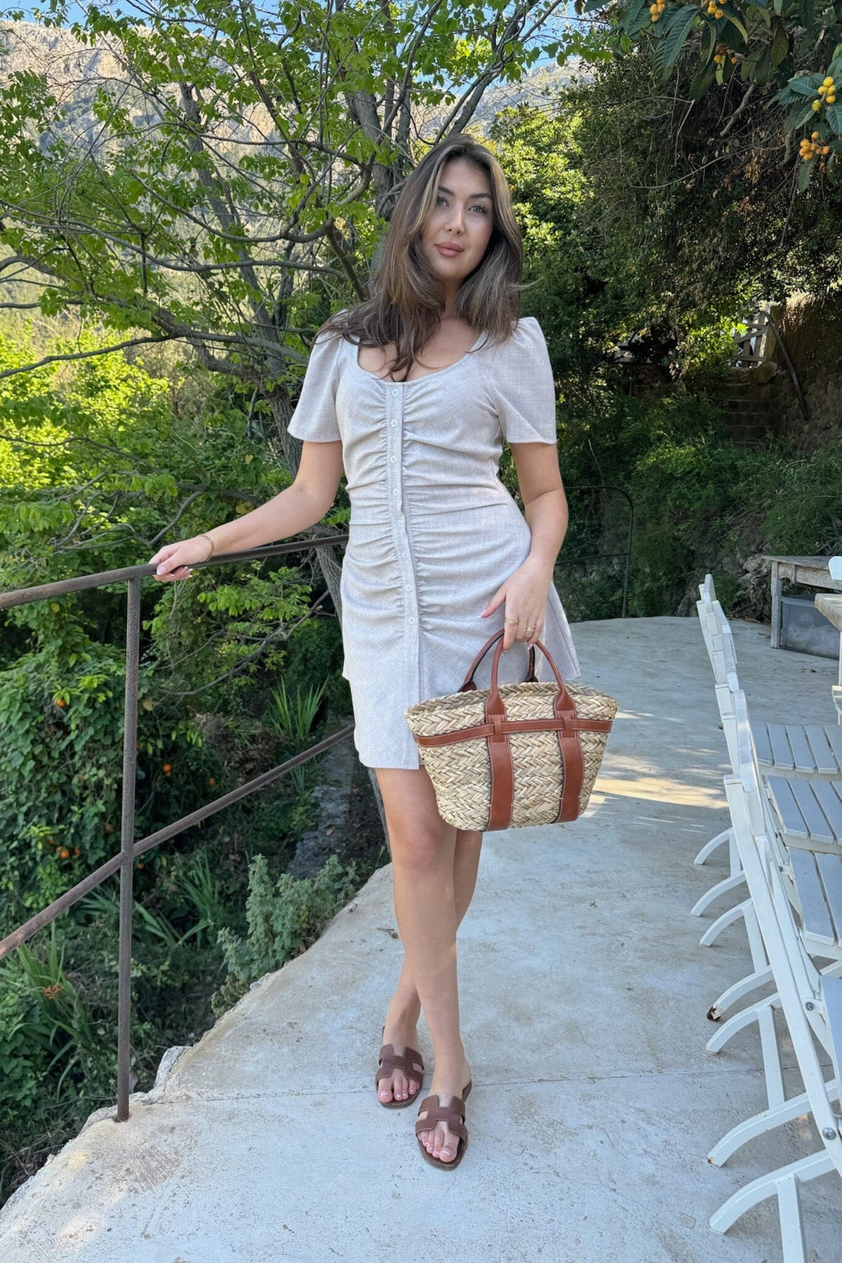 BYIC Merleic Dress