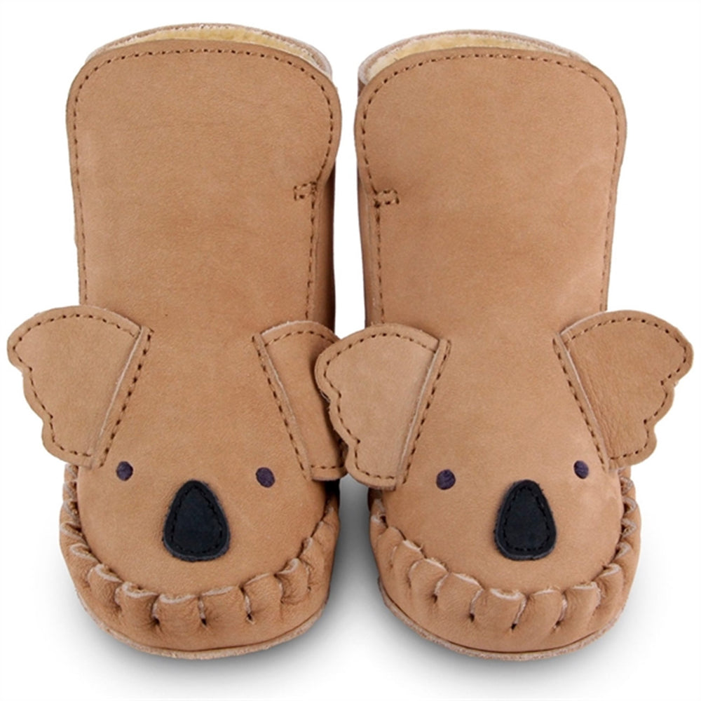Baby Pina Classic Lining Powder Nubuck | Luksusbaby