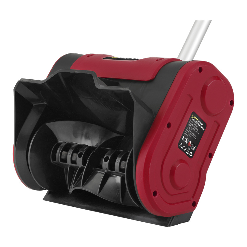 Batteridrevet snøfreser 18 V 280 mm